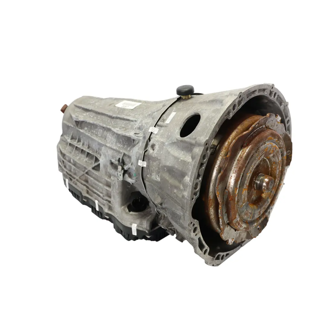 Mercedes W205 C200 Caja De Cambios Automática 725048 725.048 2132701902 GARANTÍA - SKU A7252705213 - Número de pieza A7252705213