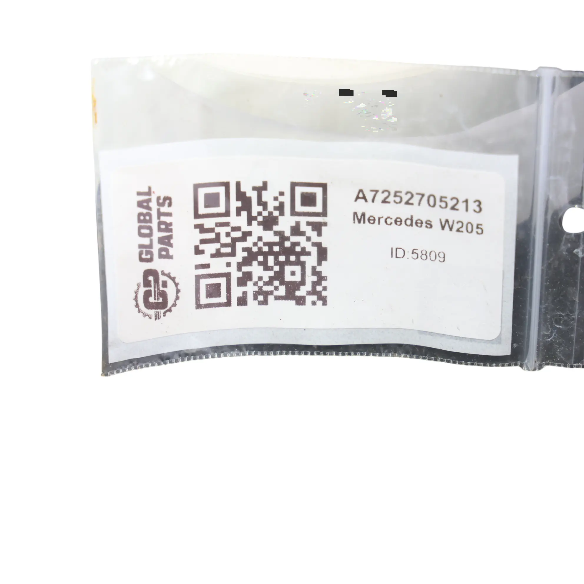 Mercedes W205 C200 Boîte Vitesses Automatique 725048 725.048 2132701902 GARANTIE
