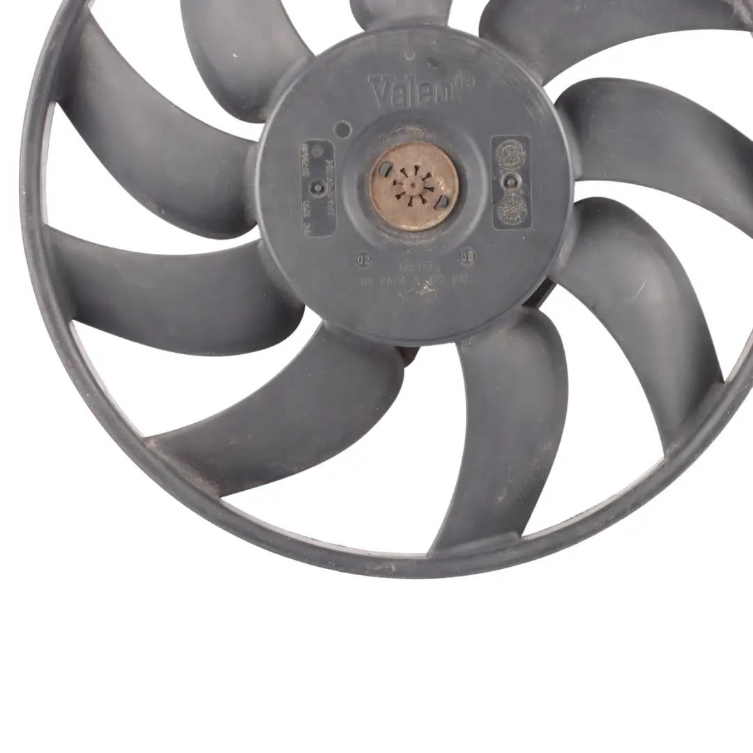 Fan Shroud Engine Cooling Radiator Fan Cover to Mercedes Sprinter W906 with Part number A9065000393 Mercedes Sprinter W906 Fan Shroud Engine Cooling Radiator Fan Cover - SKU A9065000393 - Part number A9065000393