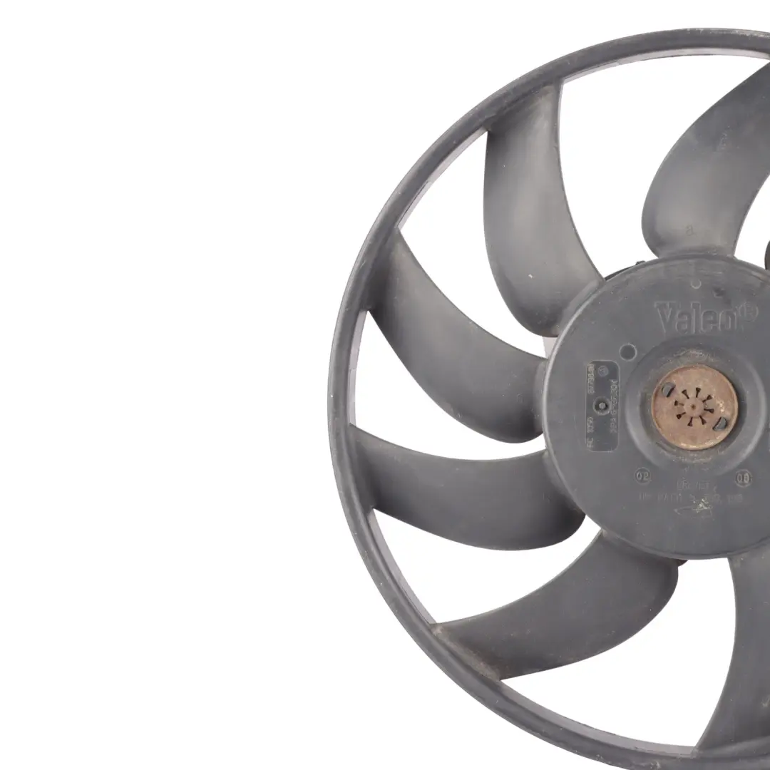 Cache Ventilateur Refroidissement Moteur pour Mercedes Sprinter W906 à propos du numéro de pièce A9065000393 Mercedes Sprinter W906 Cache Ventilateur Refroidissement Moteur - SKU A9065000393 - Numéro de pièce A9065000393