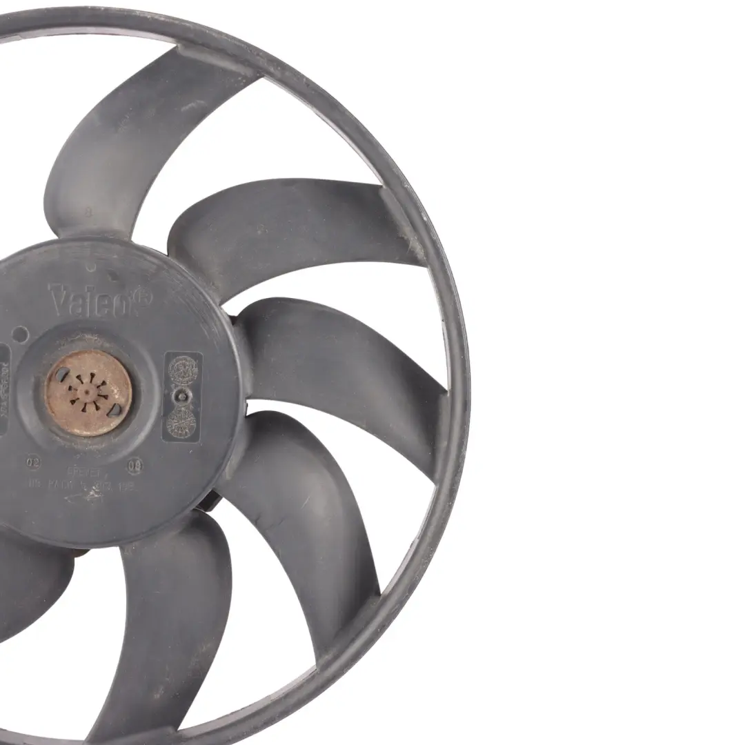 Fan Shroud Engine Cooling Radiator Fan Cover to Mercedes Sprinter W906 with Part number A9065000393 Mercedes Sprinter W906 Fan Shroud Engine Cooling Radiator Fan Cover - SKU A9065000393 - Part number A9065000393