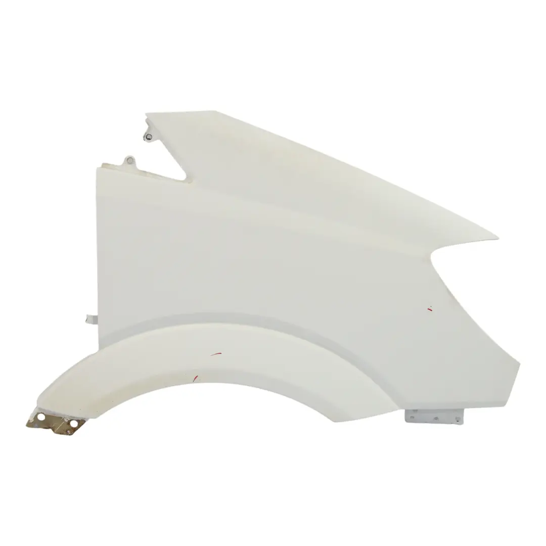 Side Panel Front Right O/S Wing Fender Arctic White 9147 to Mercedes Sprinter W906 with Part number A9066377819 Mercedes Sprinter W906 Side Panel Front Right O/S Wing Fender Arctic White 9147 - SKU A9066377819-ARW1 - Part number A9066377819