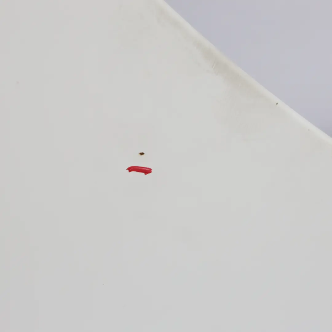 Side Panel Front Right O/S Wing Fender Arctic White 9147 to Mercedes Sprinter W906 with Part number A9066377819 Mercedes Sprinter W906 Side Panel Front Right O/S Wing Fender Arctic White 9147 - SKU A9066377819-ARW1 - Part number A9066377819