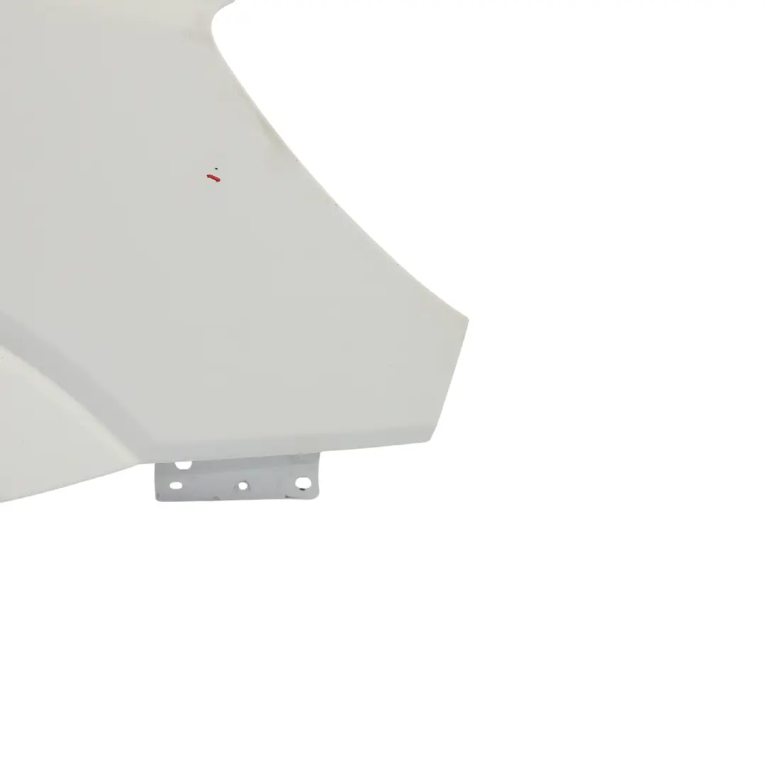 Mercedes W906 Panel lateral delantero derecho Guardabarros Arctic White 9147 - SKU A9066377819-ARW1 - Número de pieza A9066377819