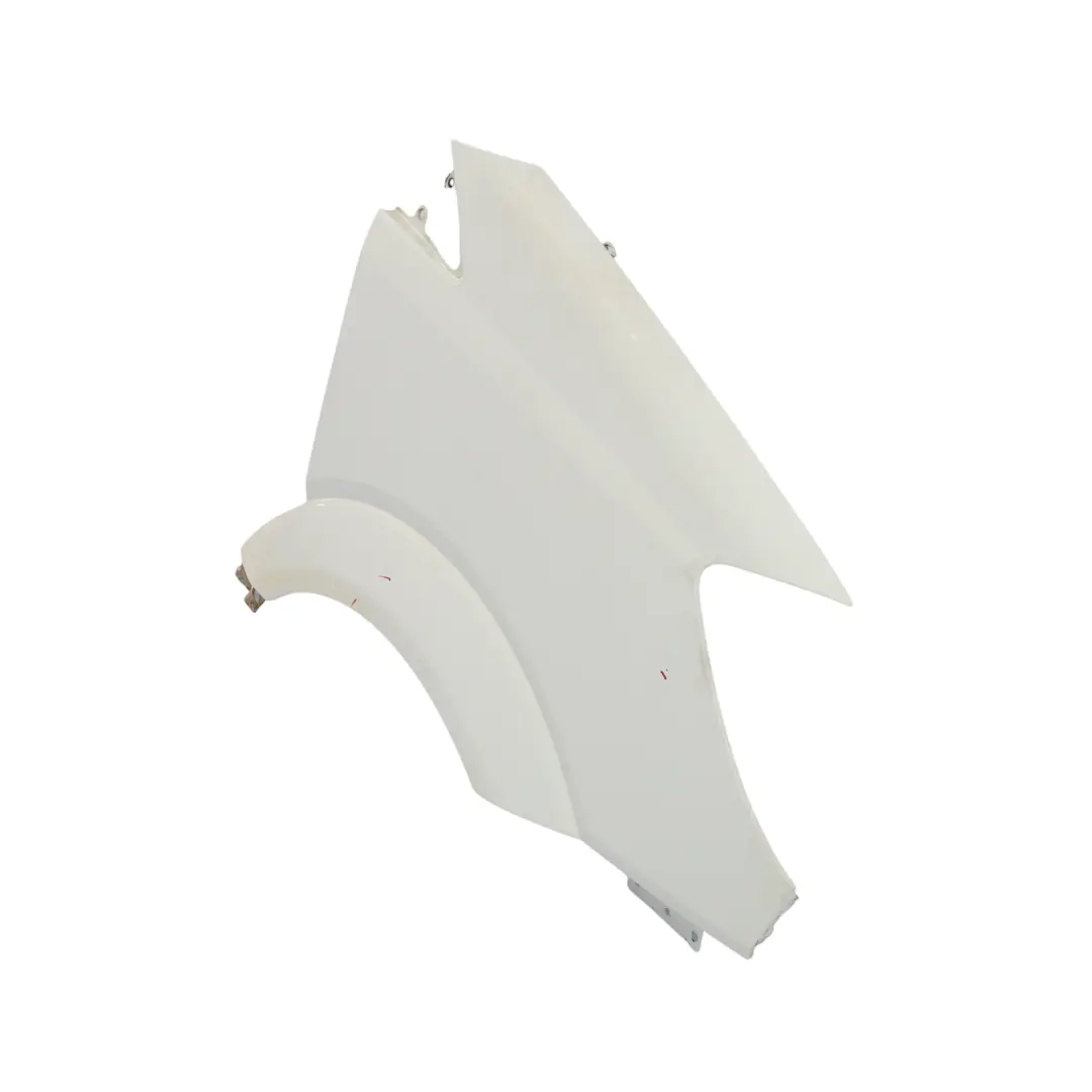 Mercedes W906 Panel lateral delantero derecho Guardabarros Arctic White 9147 - SKU A9066377819-ARW1 - Número de pieza A9066377819
