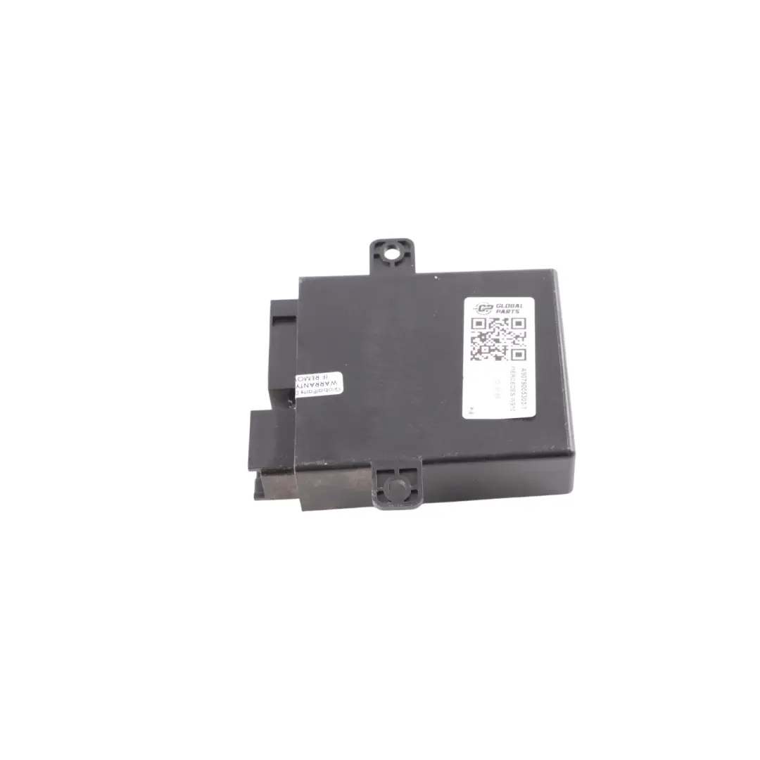 Mercedes Sprinter W907 W910 Control Unit Module ECU - SKU A9079005303-1 - Part number A9079005303