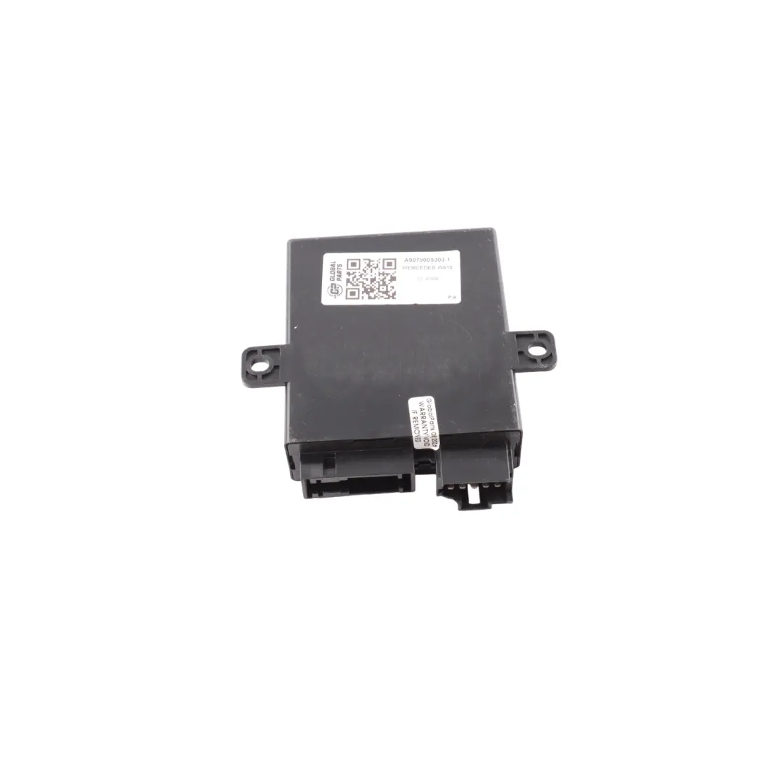 Mercedes Sprinter W907 W910 Control Unit Module ECU - SKU A9079005303-1 - Part number A9079005303