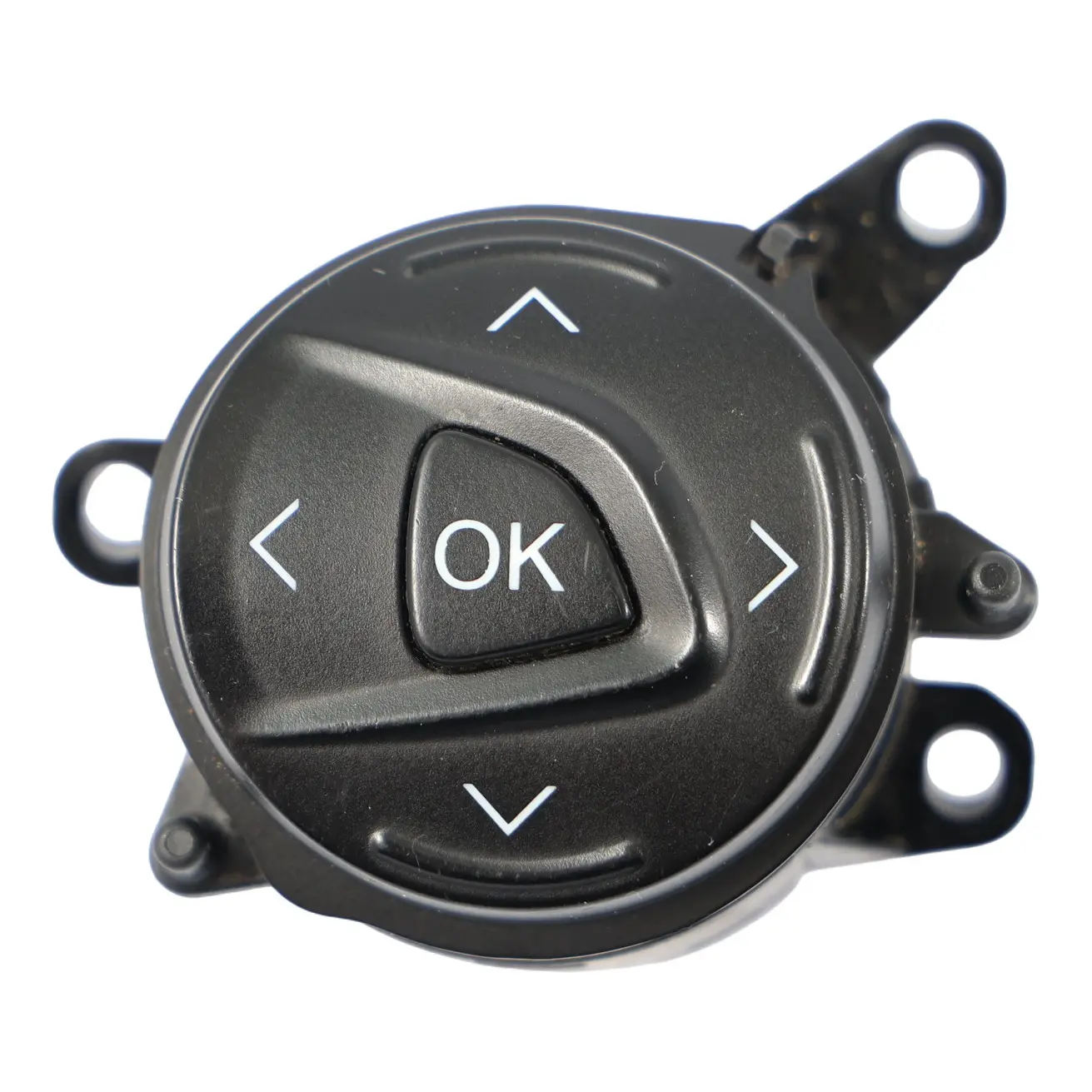 Ford Transit Mk8 Steering Wheel Multifunction Control Switch Buttons Left N/S
