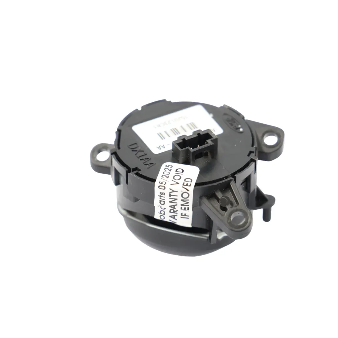 Ford Transit Mk8 Steering Wheel Multifunction Control Switch Buttons Left N/S - SKU AM5T-14K147-AA-1 - Part number AM5T-14K147-AA-1