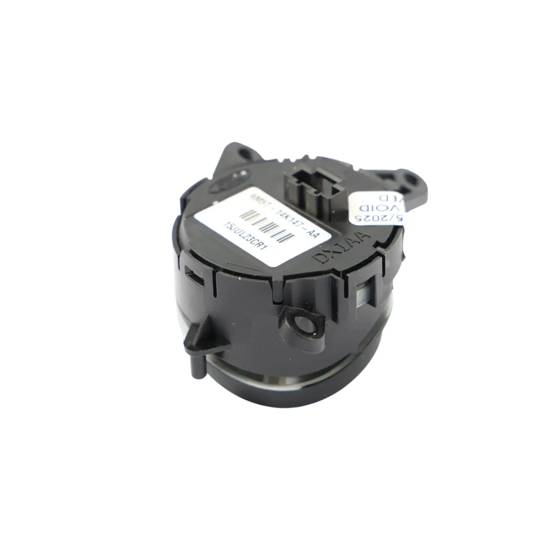 Mk8 Steering Wheel Multifunction Control Switch Buttons Left N/S to Ford Transit with Part number AM5T-14K147-AA-1 Ford Transit Mk8 Steering Wheel Multifunction Control Switch Buttons Left N/S - SKU AM5T-14K147-AA-1 - Part number AM5T-14K147-AA-1