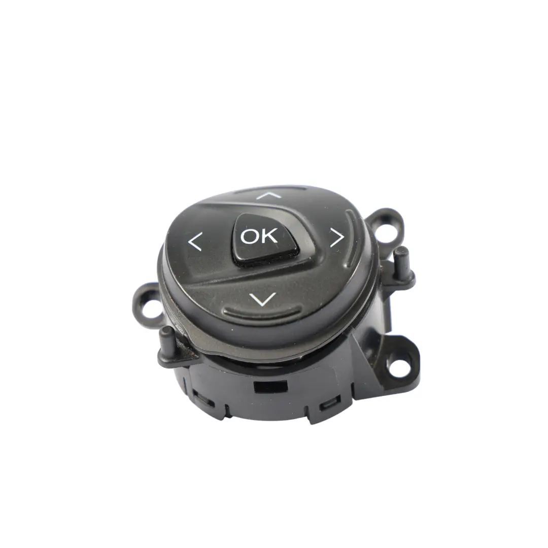 Ford Transit 8 Volante Interruttore Di Controllo Multifunzione Pulsanti Sinistra - SKU AM5T-14K147-AA-1 - Numero di parte AM5T-14K147-AA-1