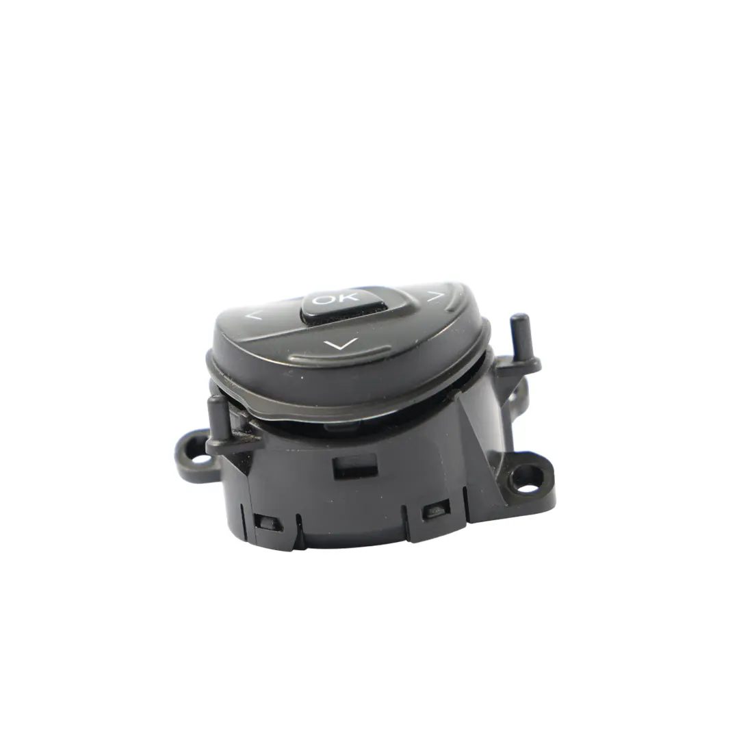 Ford Transit 8 Lenkrad Multifunktionssteuerung Schalter Tasten Links - SKU AM5T-14K147-AA-1 - Teilenummer AM5T-14K147-AA-1