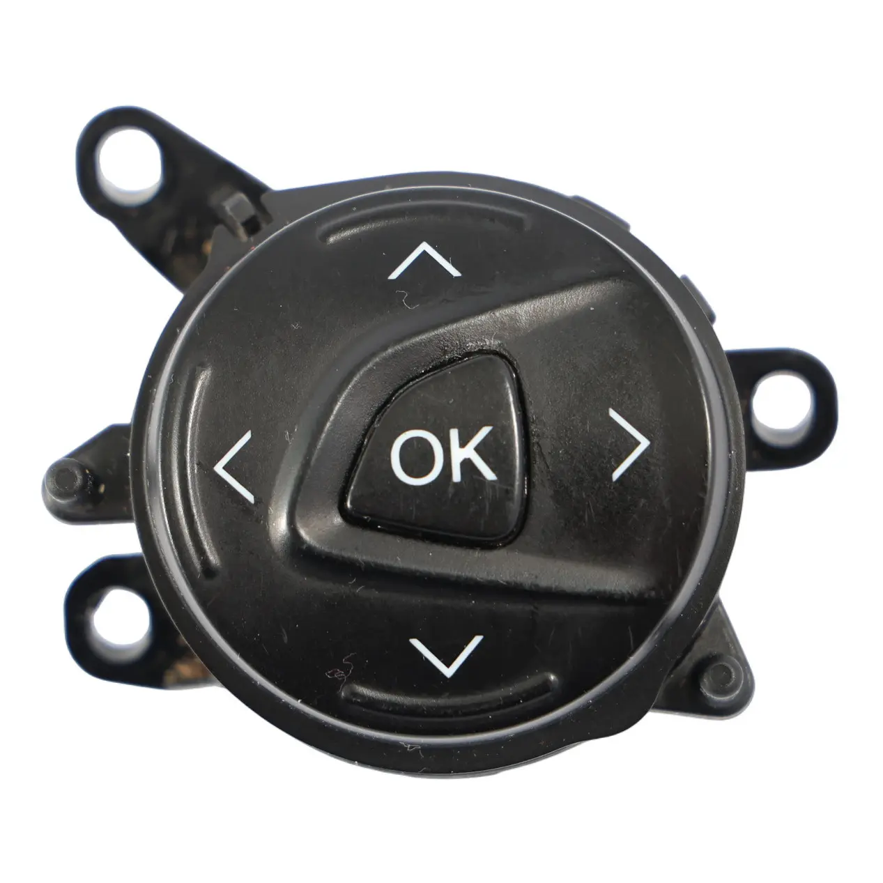 Ford Transit 8 Lenkrad Multifunktionsschalter Tasten Rechts AM5T-14K147-BA