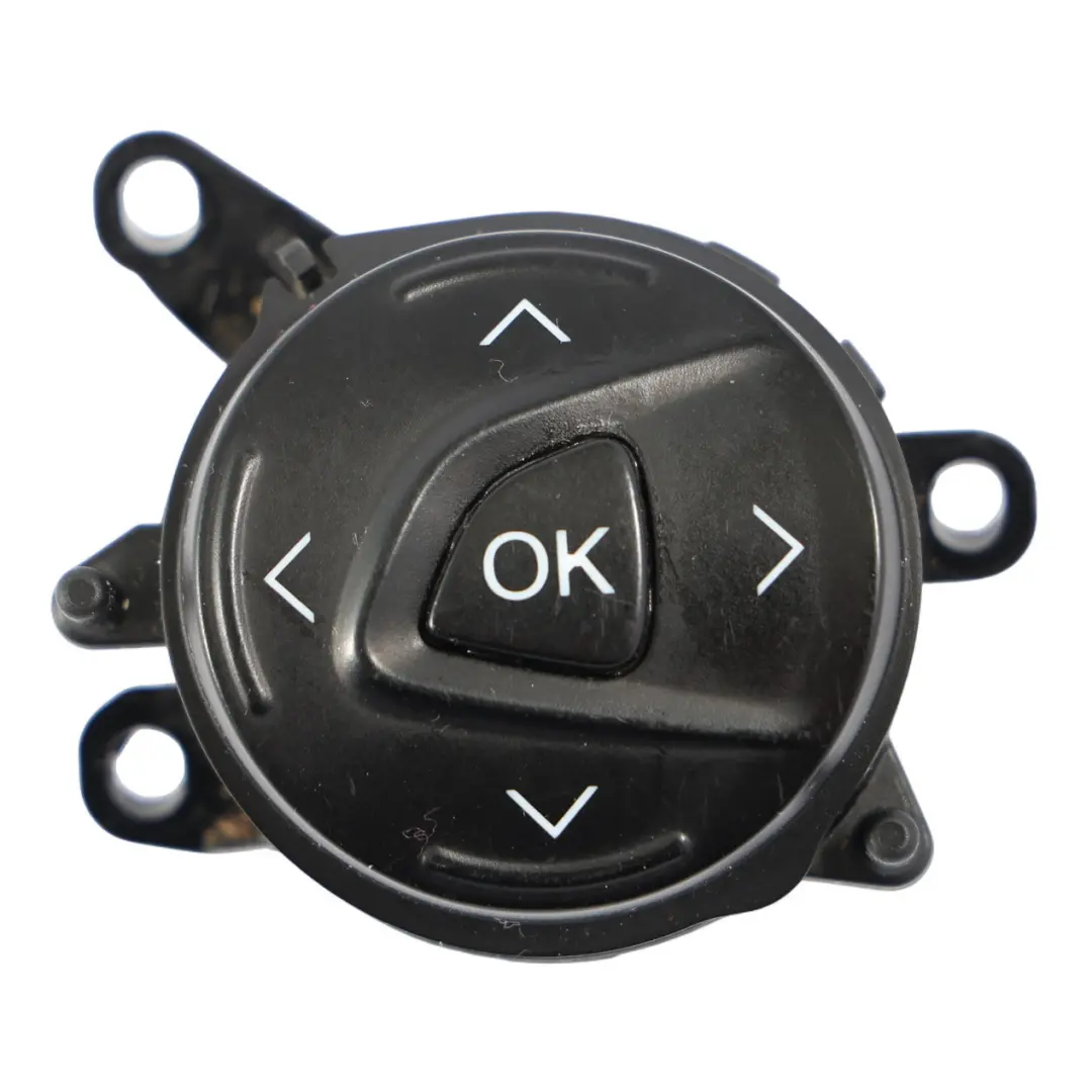 Ford Transit 8 Volante Multifunción Control Interruptor Botones Derecha - SKU AM5T-14K147-BA - Número de pieza AM5T-14K147-BA