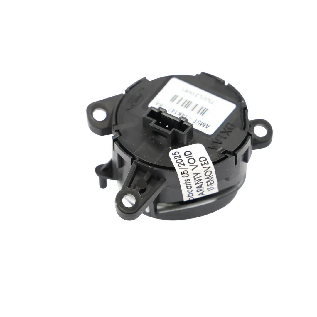 Ford Transit 8 Volante Multifunción Control Interruptor Botones Derecha - SKU AM5T-14K147-BA - Número de pieza AM5T-14K147-BA