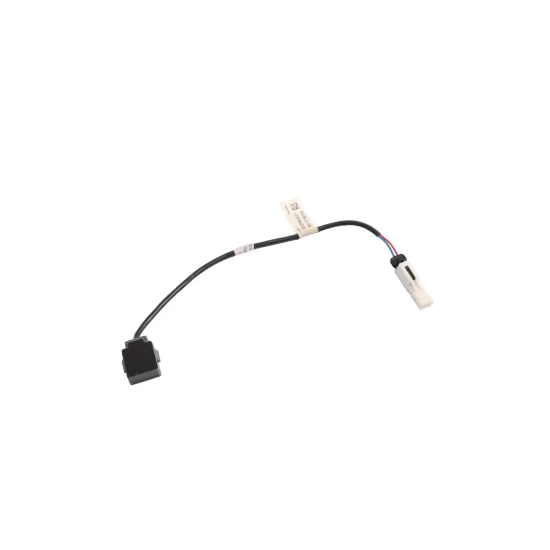 Ford Transit Mk8 Bluetooth Microphone Module Speaker Wiring Loom - SKU AM5T-19A391-AD - Part number AM5T-19A391-AD