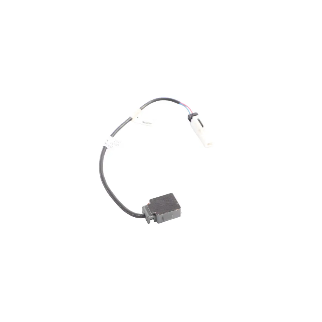 Ford Transit Mk8 Bluetooth Microphone Module Speaker Wiring Loom - SKU AM5T-19A391-AD - Part number AM5T-19A391-AD