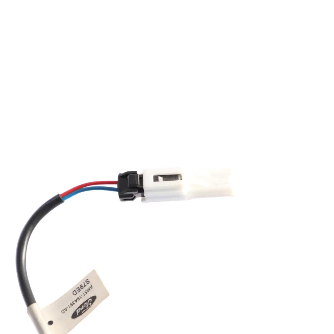 Ford Transit Mk8 Bluetooth Microphone Module Speaker Wiring Loom - SKU AM5T-19A391-AD - Part number AM5T-19A391-AD