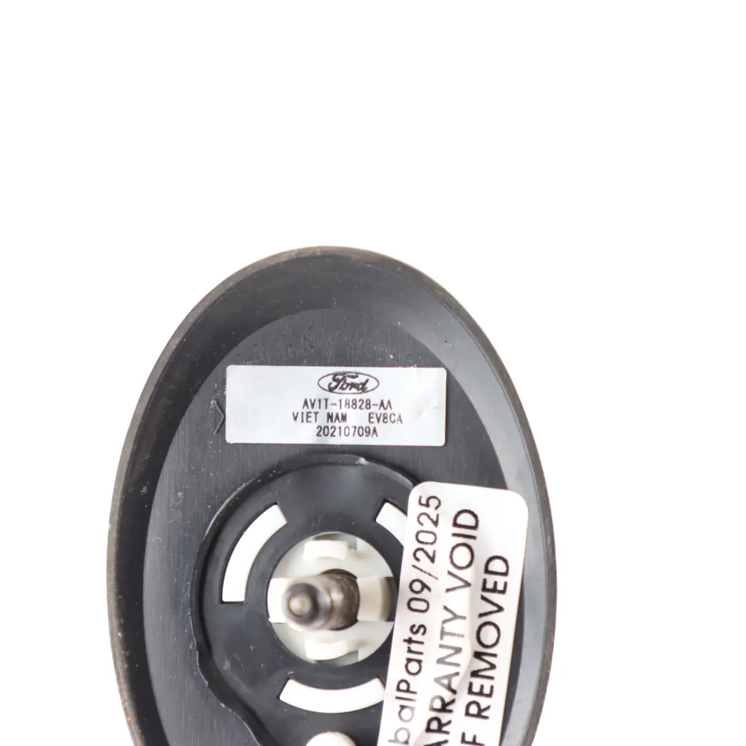 Ford Transit Mk8 Roof Aerial Antenna Control Unit Radio AV1-T18828-AA - SKU AV1T-18828-AA - Part number AV1T-18828-AA