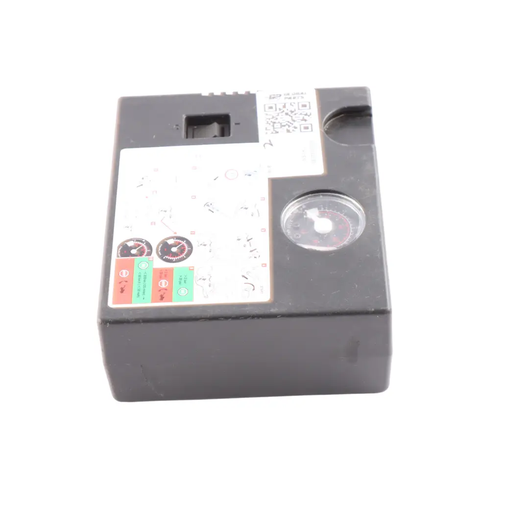 Gonfleur De Pneus Compresseur D'Air pour Citroën C3 à propos du numéro de pièce B000992080 Citroën C3 Gonfleur De Pneus Compresseur D'Air - SKU B000992080 - Numéro de pièce B000992080