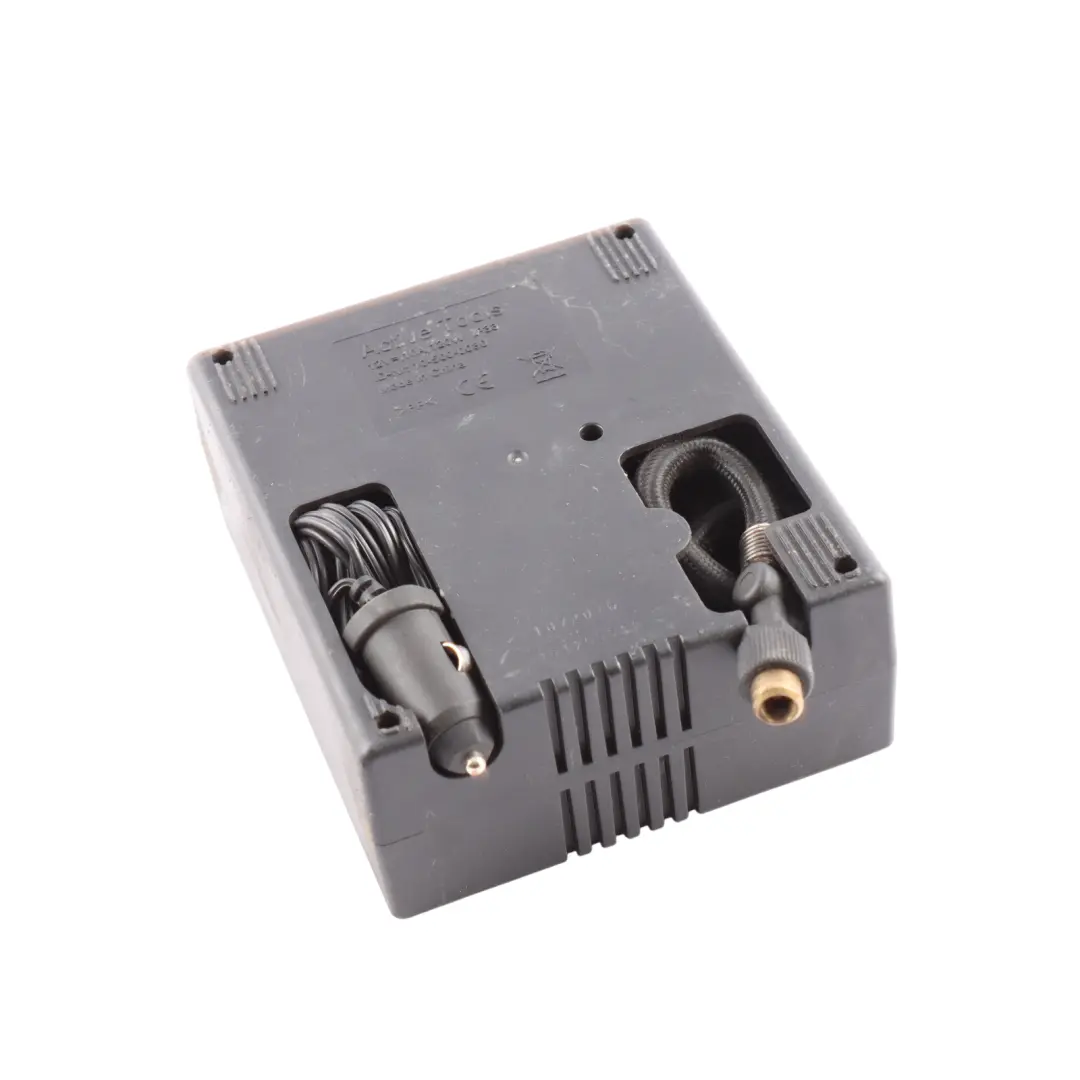 Citroen C3 Tyre Inflator Air Pump Compressor Unit to with Part number B000992080 Citroen C3 Tyre Inflator Air Pump Compressor Unit - SKU B000992080 - Part number B000992080