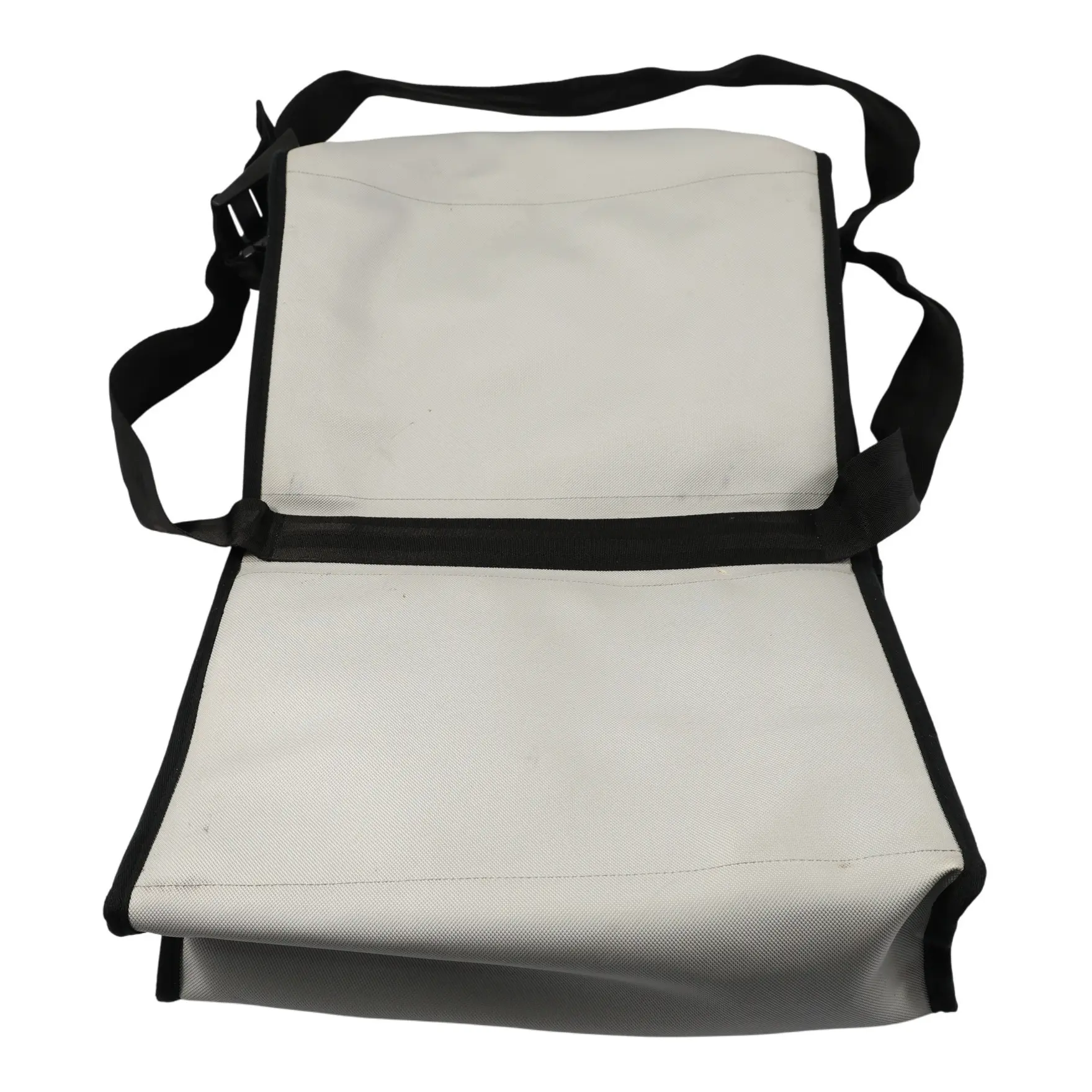 Mini R52 Cabrio Windabweiser Tasche Windschutzscheibe Ablagefach 7123436