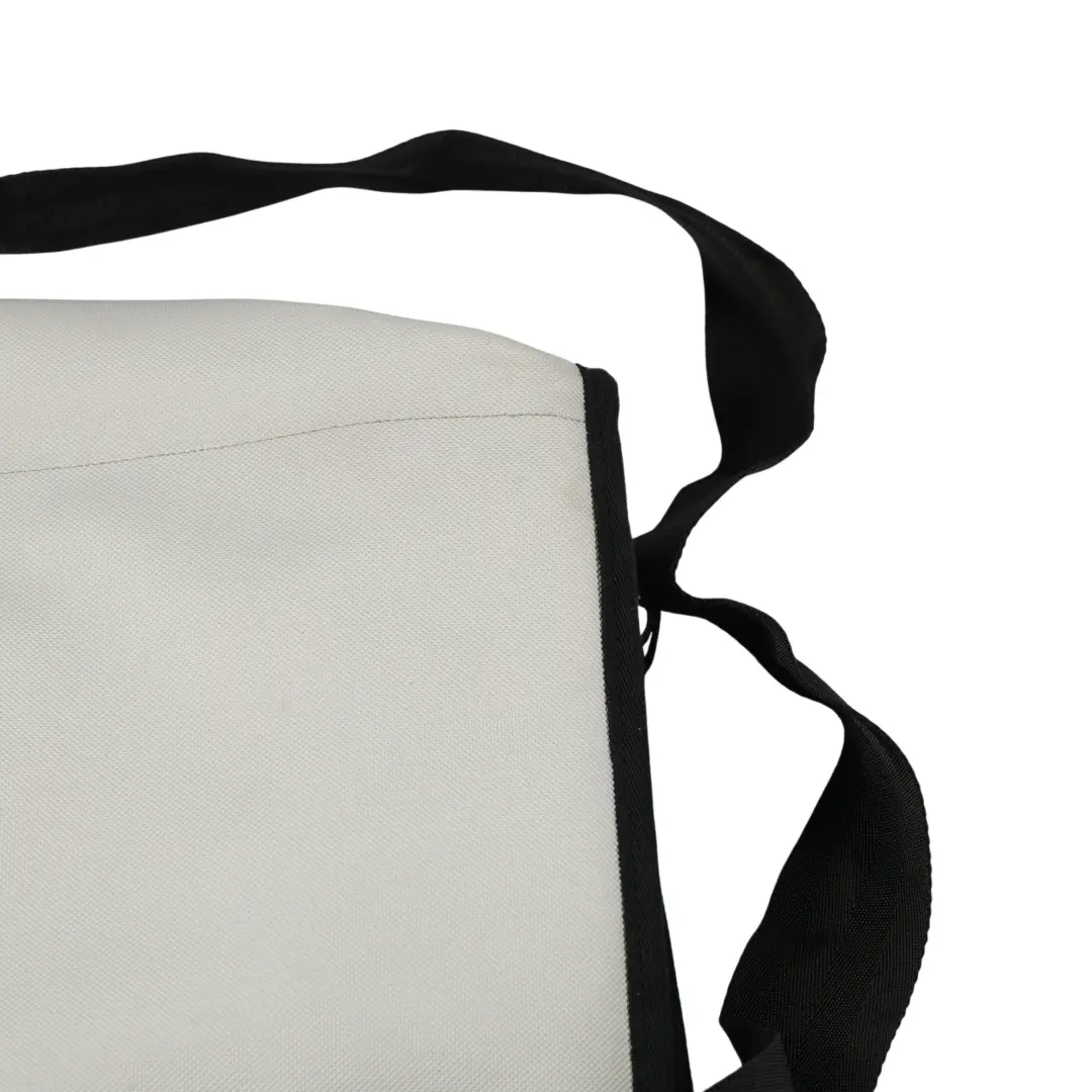 Bolsa Deflector De Viento Panel De Protección Bandeja para Mini R52 Cabrio con número de pieza 7123436 Mini R52 Cabrio Bolsa Deflector De Viento Panel De Protección Bandeja - SKU 7123436 - Número de pieza 7123436