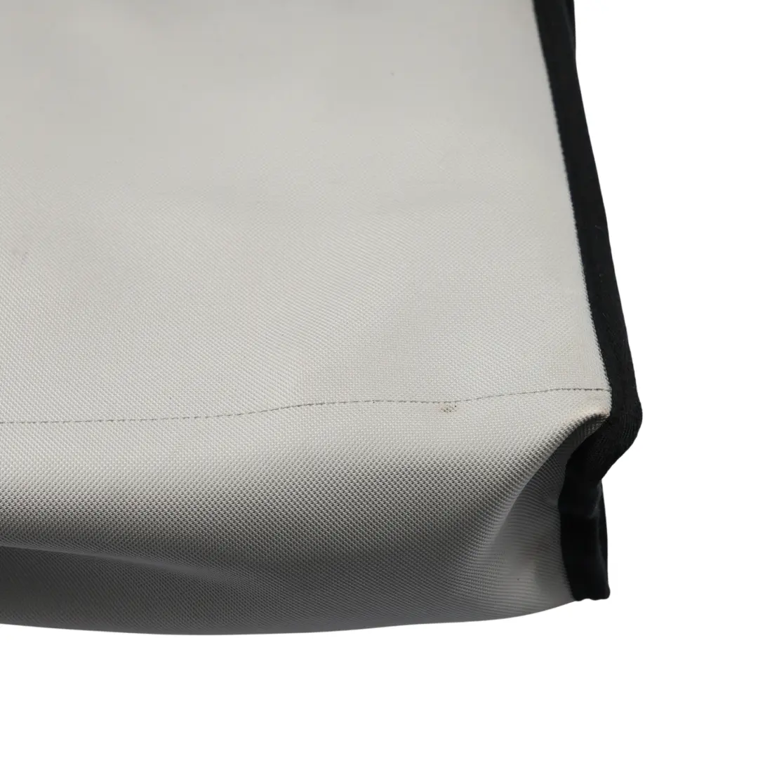 Mini R52 Cabrio Sac Déflecteur De Vent Panneau De Protection - SKU 7123436 - Numéro de pièce 7123436