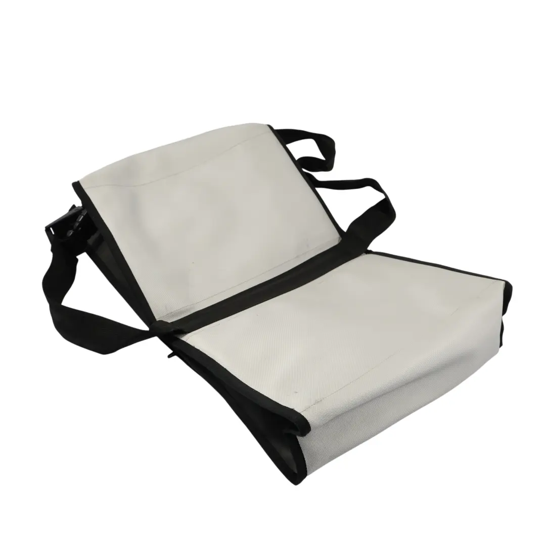 Mini R52 Cabrio Windabweiser Tasche Windschutzscheibe Ablagefach - SKU 7123436 - Teilenummer 7123436