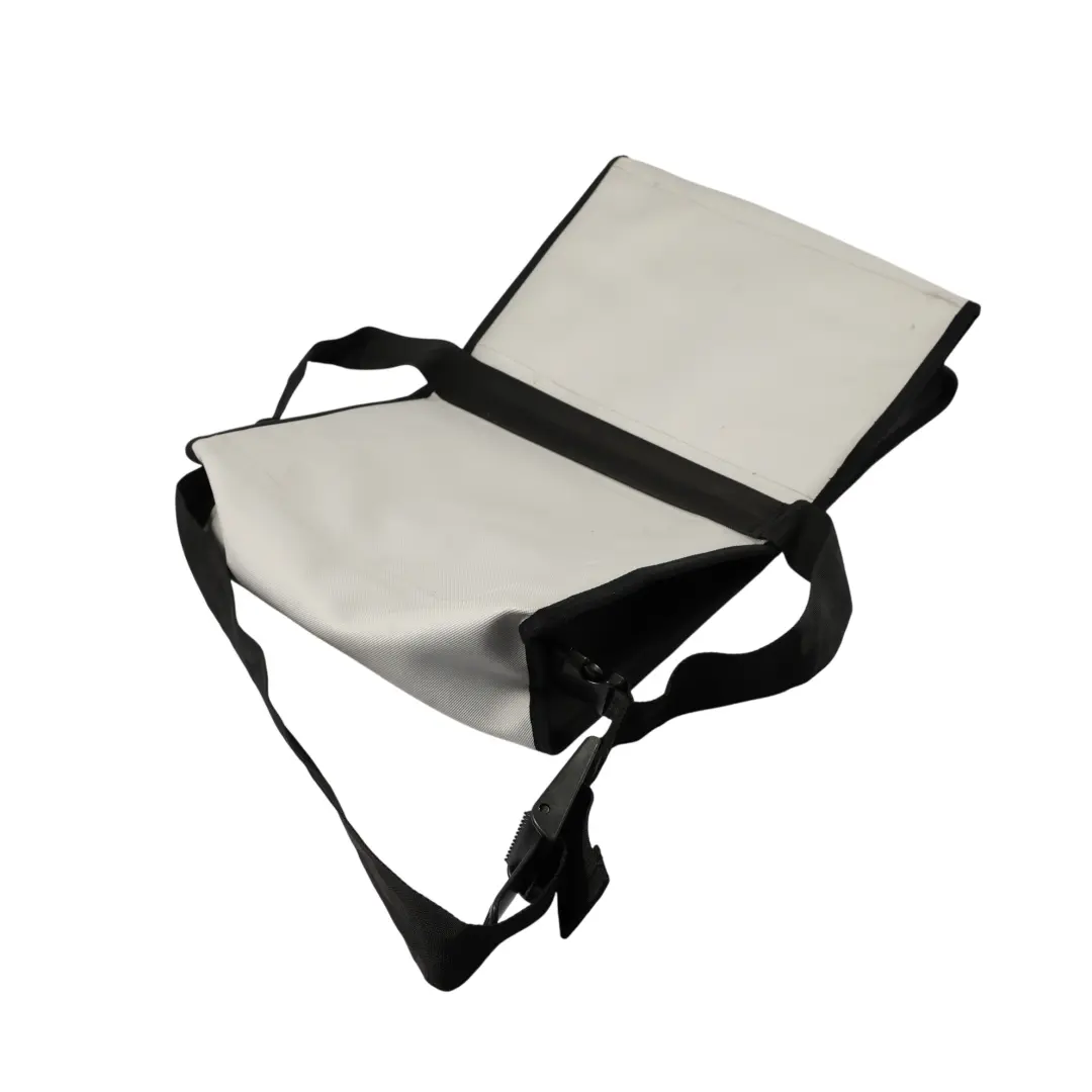 Mini R52 Cabrio Sac Déflecteur De Vent Panneau De Protection - SKU 7123436 - Numéro de pièce 7123436