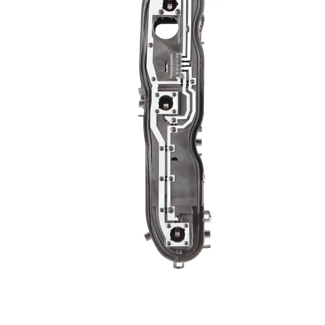 Ford Transit Custom Support Porte-Ampoule Feu Arrière Gauche BK21-13N099-AB - SKU BK21-13N099-AC - Numéro de pièce BK21-13N099-AC