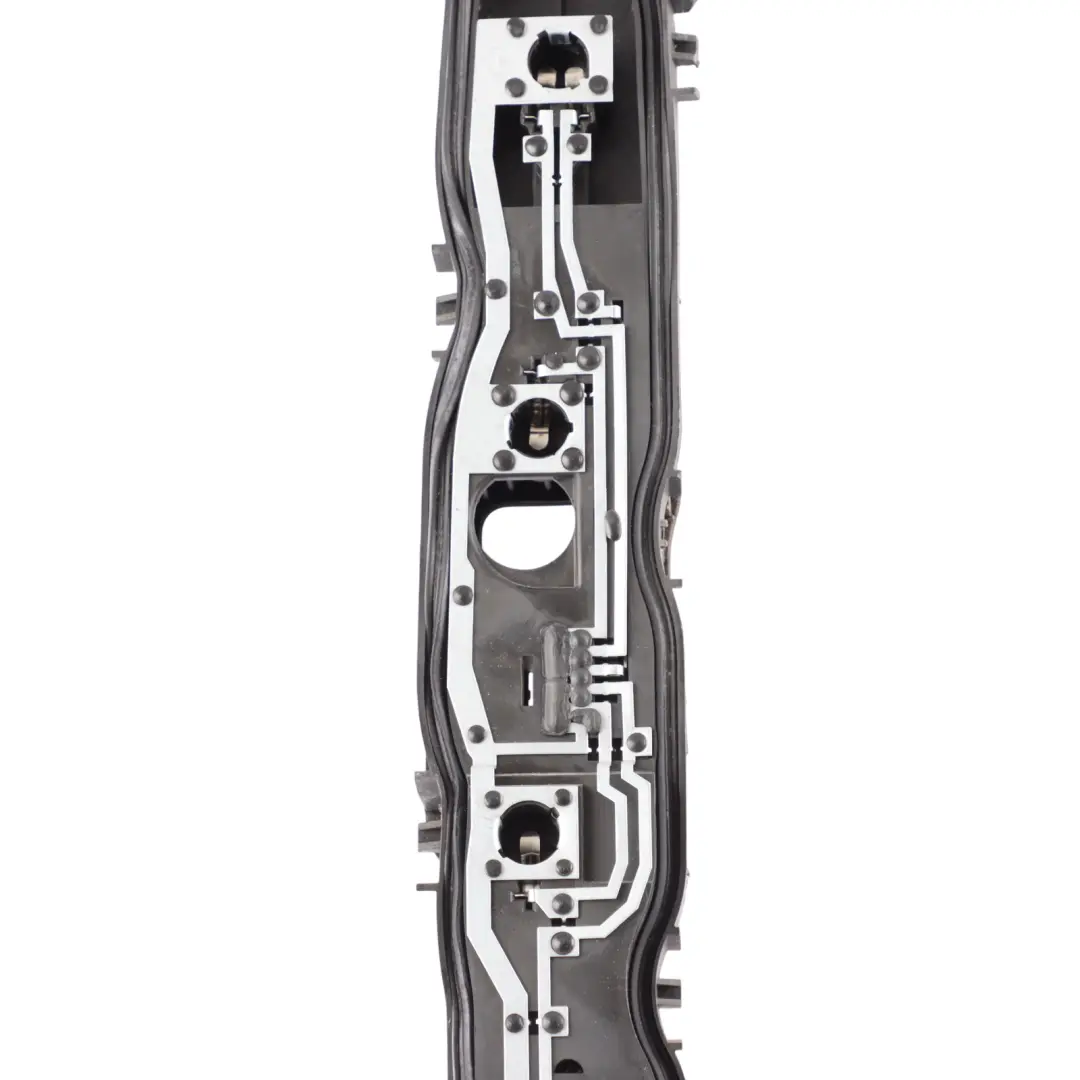 Lampenhalterung Rückleuchte Träger Links BK21-13N099-AB für Ford Transit Custom mit Teilenummer BK21-13N099-AC Ford Transit Custom Lampenhalterung Rückleuchte Träger Links BK21-13N099-AB - SKU BK21-13N099-AC - Teilenummer BK21-13N099-AC