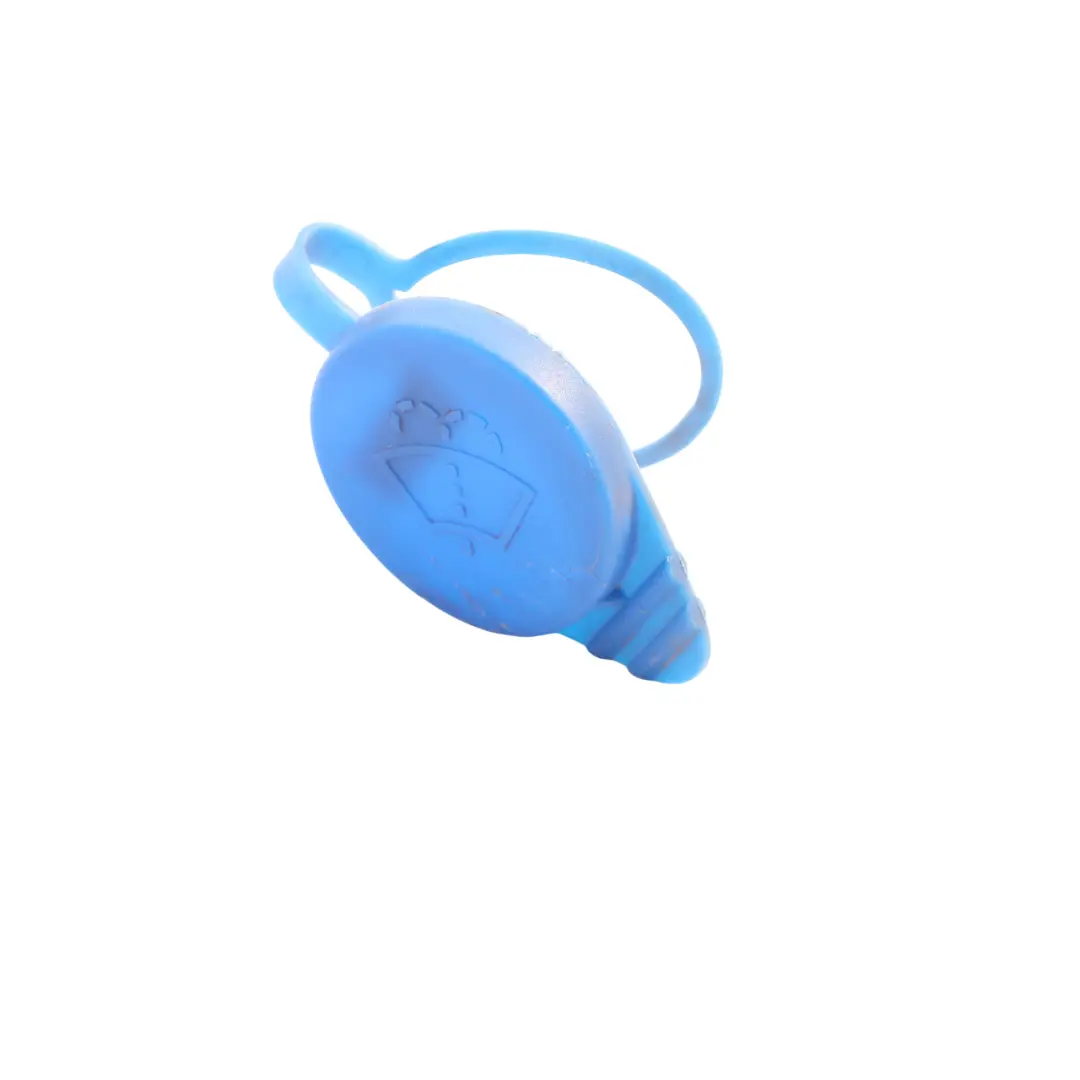 Ford Transit Mk8 Lave-Glace Remplissage Bouteille Tuyau Bouchon - SKU BK21-17N604-A - Numéro de pièce BK21-17N604-A