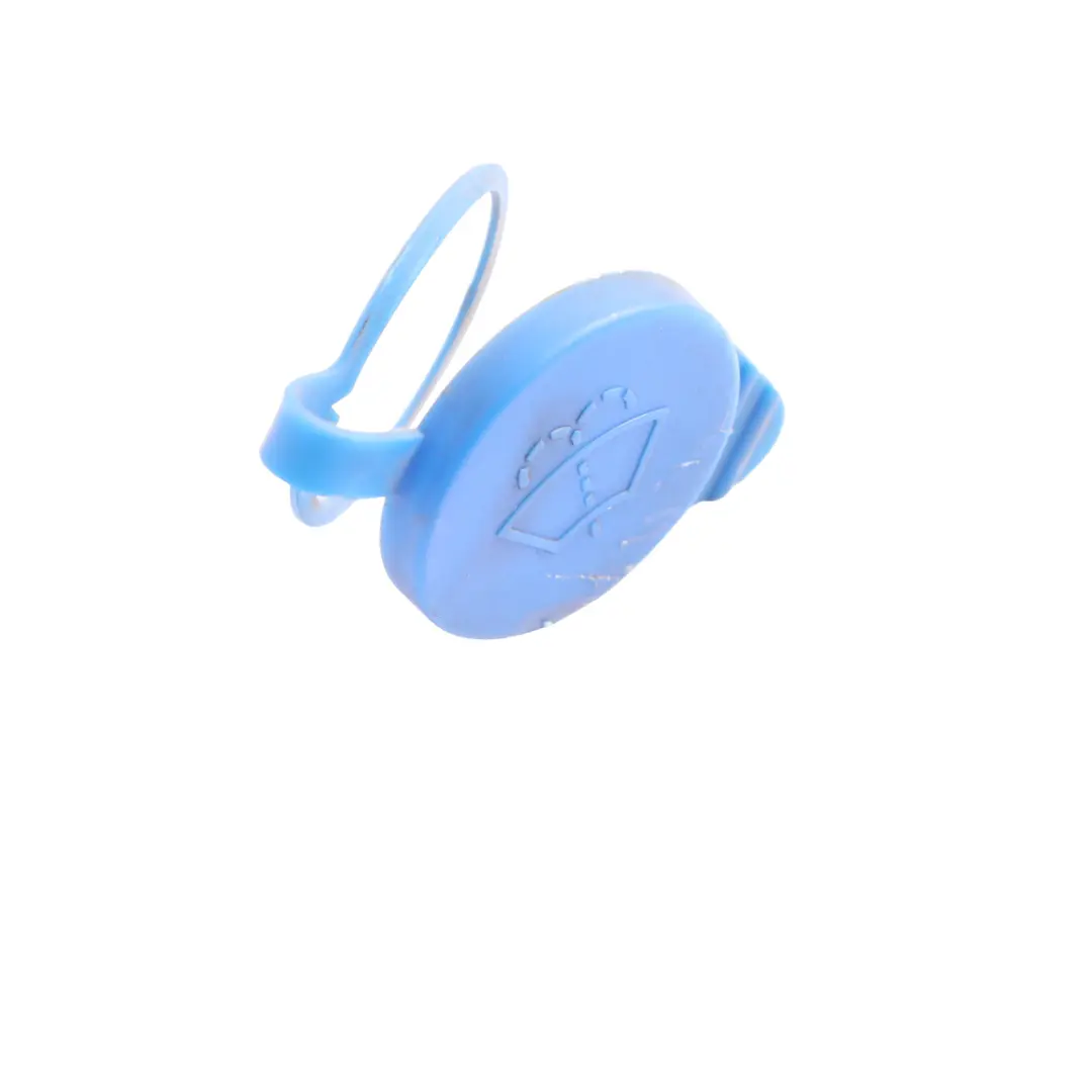 Ford Transit Mk8 Windscreen Washer Filler Neck Bottle Pipe Cap - SKU BK21-17N604-A - Part number BK21-17N604-A