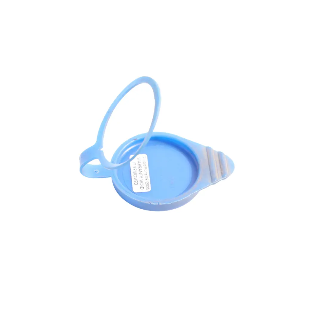 Ford Transit Mk8 Windscreen Washer Filler Neck Bottle Pipe Cap - SKU BK21-17N604-A - Part number BK21-17N604-A