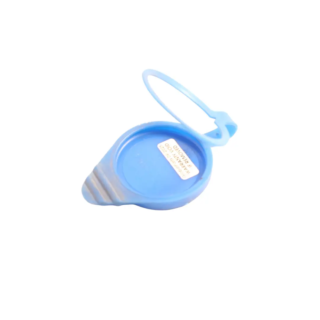Ford Transit Mk8 Windscreen Washer Filler Neck Bottle Pipe Cap - SKU BK21-17N604-A - Part number BK21-17N604-A