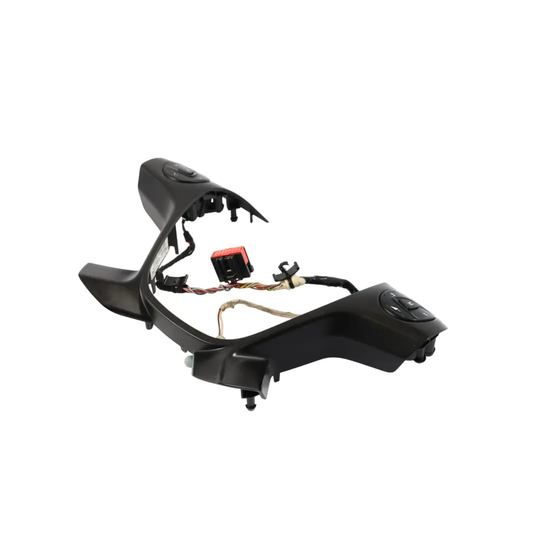 Mk8 Lenkrad Multifunktionsschalter Tastensatz Panel für Ford Transit mit Teilenummer BK21-3600-CD35B8 Ford Transit Mk8 Lenkrad Multifunktionsschalter Tastensatz Panel - SKU BK21-3600-CD35B8 - Teilenummer BK21-3600-CD35B8