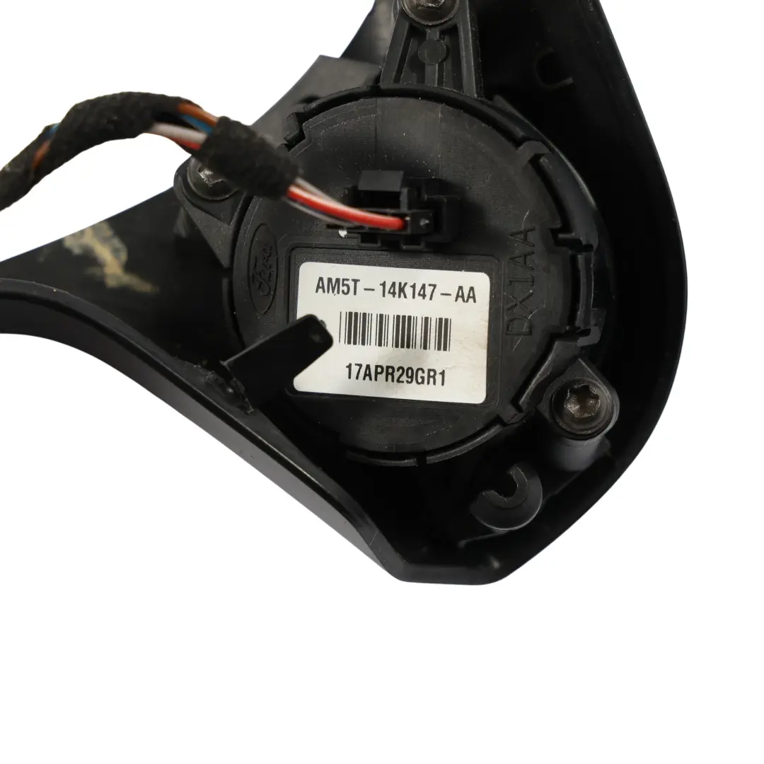 Mk8 Volante Multifunzione Interruttore Pulsante Set Pannello per Ford Transit con numero di parte BK21-3600-CD35B8 Ford Transit Mk8 Volante Multifunzione Interruttore Pulsante Set Pannello - SKU BK21-3600-CD35B8 - Numero di parte BK21-3600-CD35B8