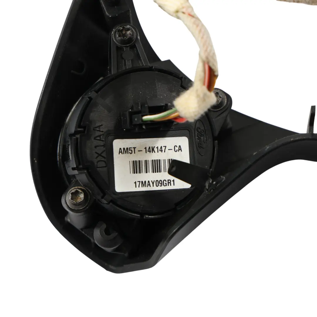 Ford Transit Mk8 Panneau De Boutons De Commande Multifonctions Volant - SKU BK21-3600-CD35B8 - Numéro de pièce BK21-3600-CD35B8