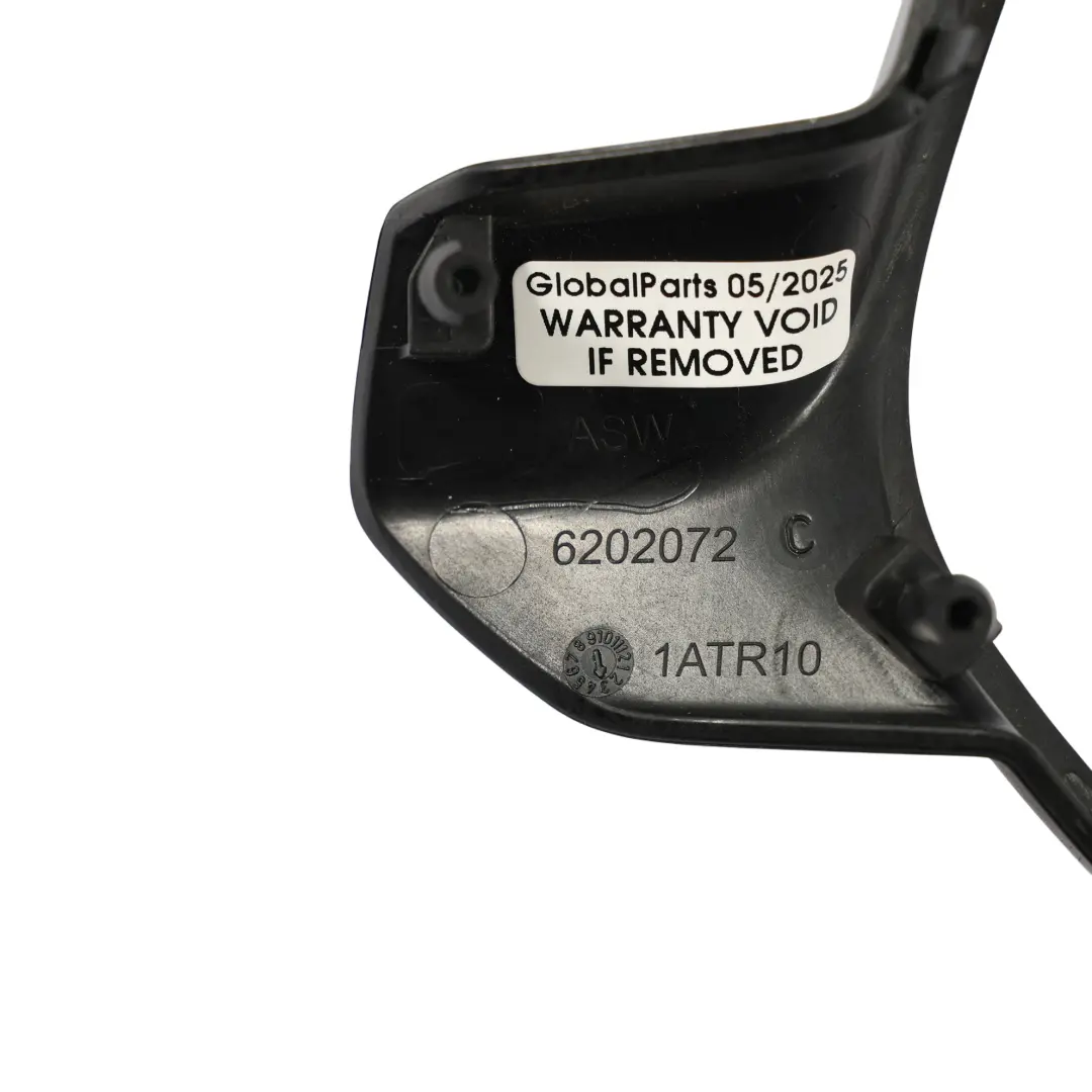 Mk8 Lenkrad Multifunktionsschalter Tastensatz Panel für Ford Transit mit Teilenummer BK21-3600-CD35B8 Ford Transit Mk8 Lenkrad Multifunktionsschalter Tastensatz Panel - SKU BK21-3600-CD35B8 - Teilenummer BK21-3600-CD35B8