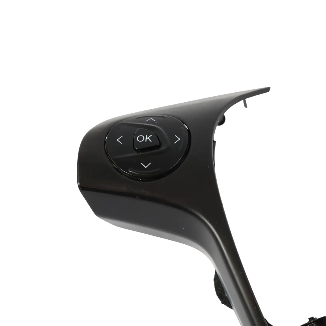 Mk8 Volante Multifunzione Interruttore Pulsante Set Pannello per Ford Transit con numero di parte BK21-3600-CD35B8 Ford Transit Mk8 Volante Multifunzione Interruttore Pulsante Set Pannello - SKU BK21-3600-CD35B8 - Numero di parte BK21-3600-CD35B8