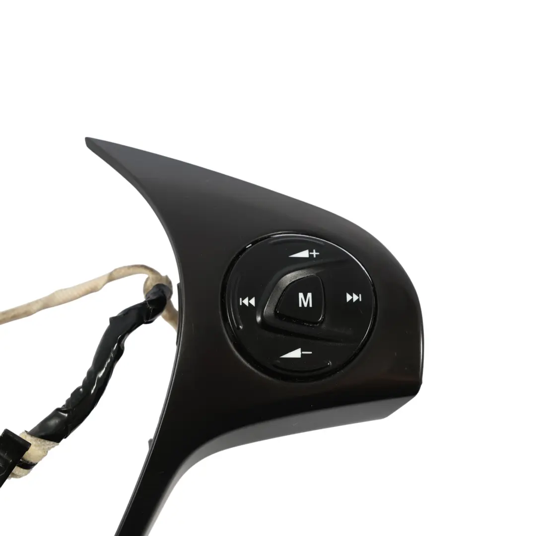 Mk8 Lenkrad Multifunktionsschalter Tastensatz Panel für Ford Transit mit Teilenummer BK21-3600-CD35B8 Ford Transit Mk8 Lenkrad Multifunktionsschalter Tastensatz Panel - SKU BK21-3600-CD35B8 - Teilenummer BK21-3600-CD35B8