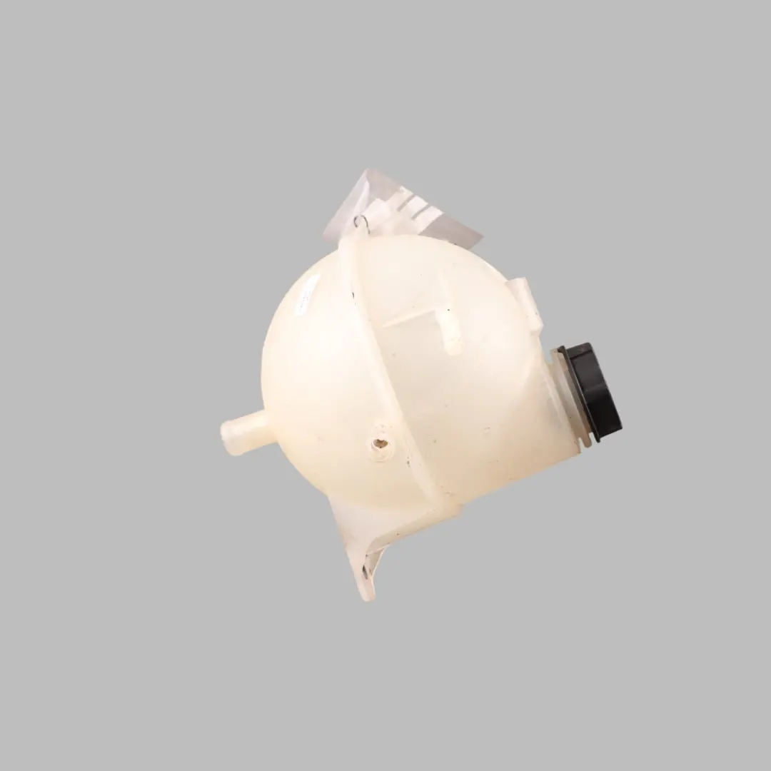Ford Transit MK8 Coolant Expansion Overflow Tank Fluid Bottle - SKU BK21-8K218-AH - Part number BK21-8K218-AH