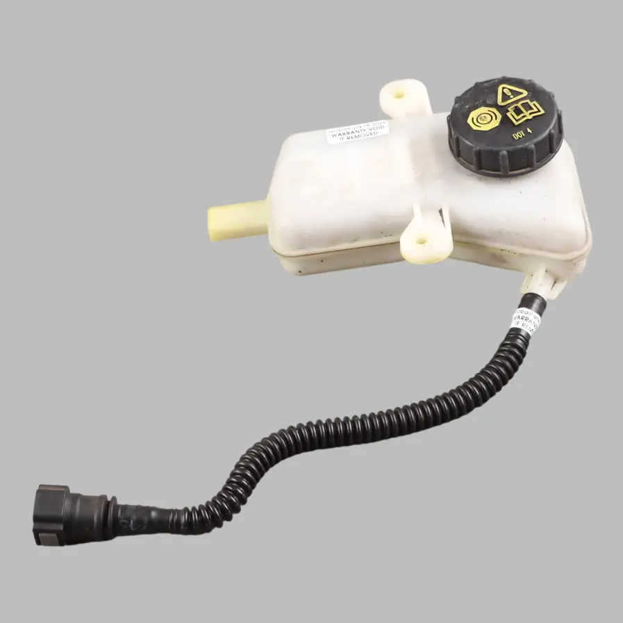 Ford Transit Custom Mk8 Brake Fluid Reservoir Tank 2.2 Diesel BK21-2K478-BB