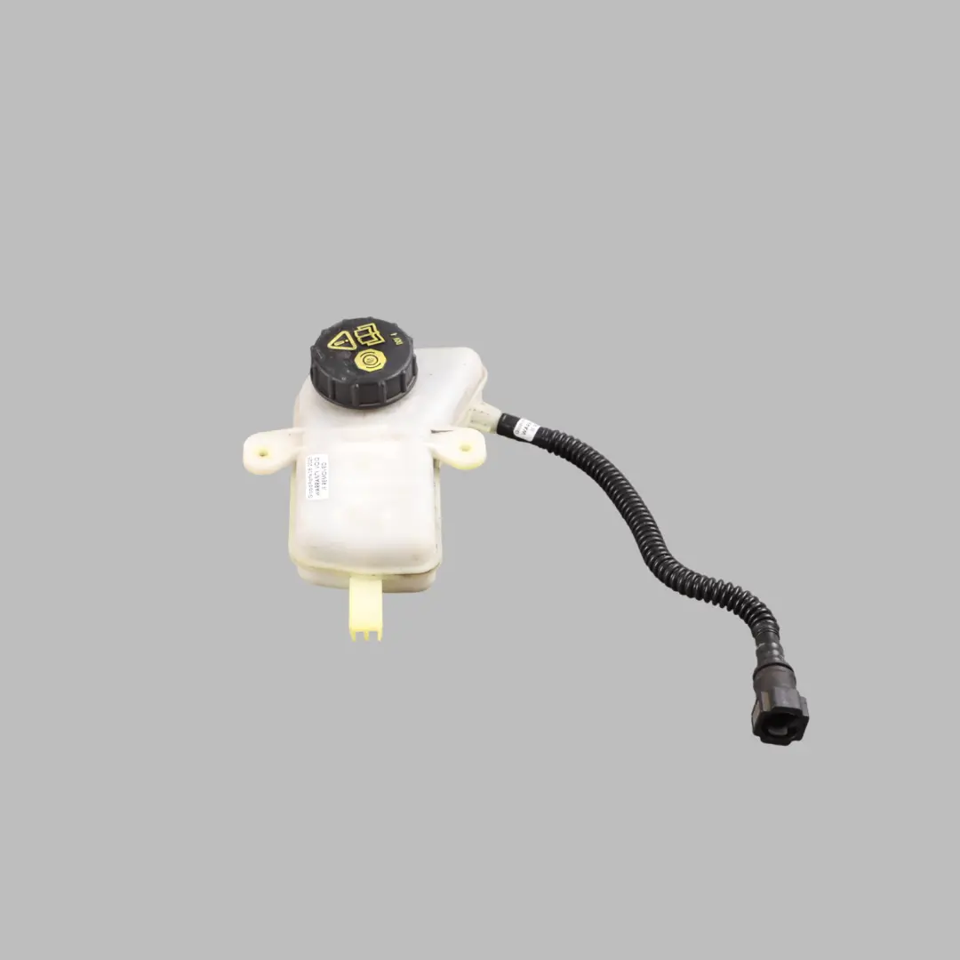 Mk8 Brake Fluid Reservoir Tank 2.2 Diesel BK21-2K478-BB to Ford Transit Custom with Part number 1767217 Ford Transit Custom Mk8 Brake Fluid Reservoir Tank 2.2 Diesel BK21-2K478-BB - SKU RHD-1767217 - Part number 1767217