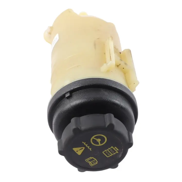 TTF Power Steering Reservoir Bottle BK21-3R700-BB to Ford Transit Custom with Part number BK213R700BB Ford Transit Custom TTF Power Steering Reservoir Bottle BK21-3R700-BB - SKU BK213R700BB - Part number BK213R700BB