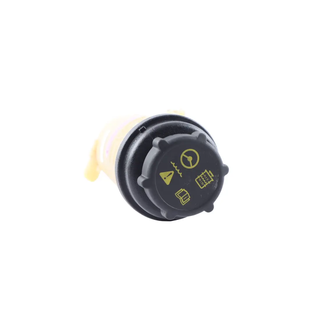 Ford Transit Custom TTF Power Steering Reservoir Bottle BK21-3R700-BB - SKU BK213R700BB - Part number BK213R700BB