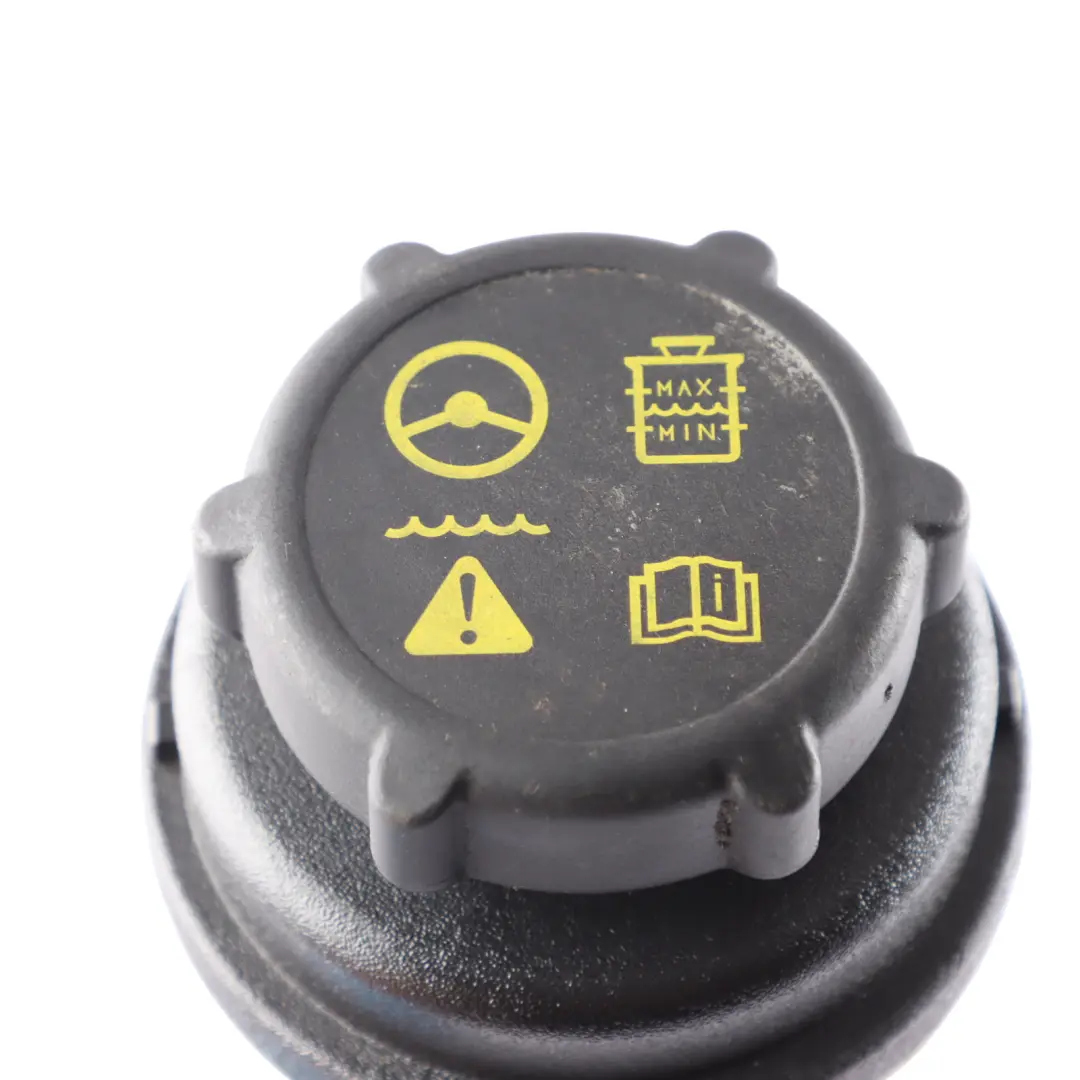 Ford Transit Custom TTF Power Steering Reservoir Bottle BK21-3R700-BB - SKU BK213R700BB - Part number BK213R700BB