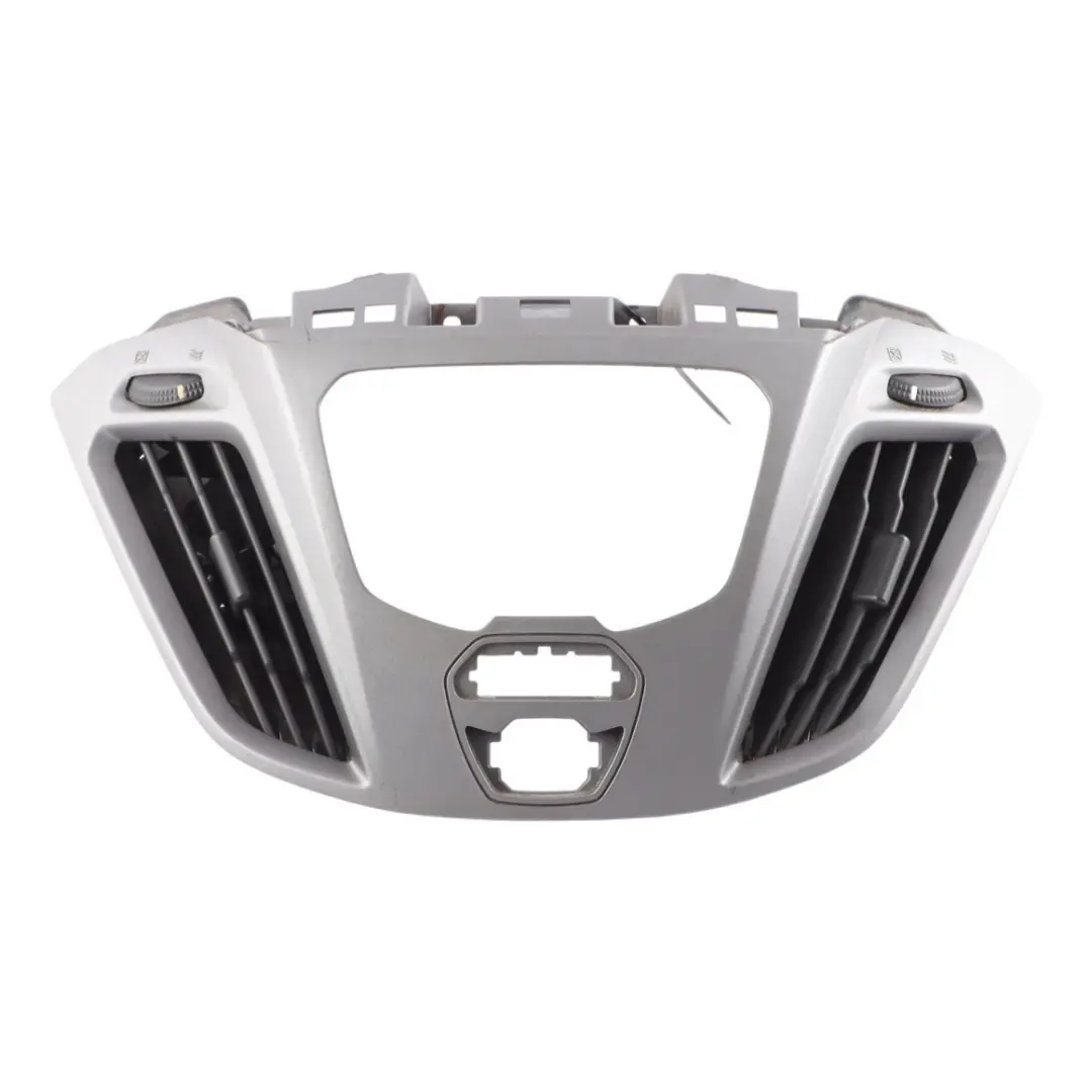 Mk8 Dashboard Trim Surround Radio Cover Frame BK21-V047A-04 to Ford Transit Custom with Part number BK21V047A04-1 Ford Transit Custom Mk8 Dashboard Trim Surround Radio Cover Frame BK21-V047A-04 - SKU BK21V047A04-1 - Part number BK21V047A04-1