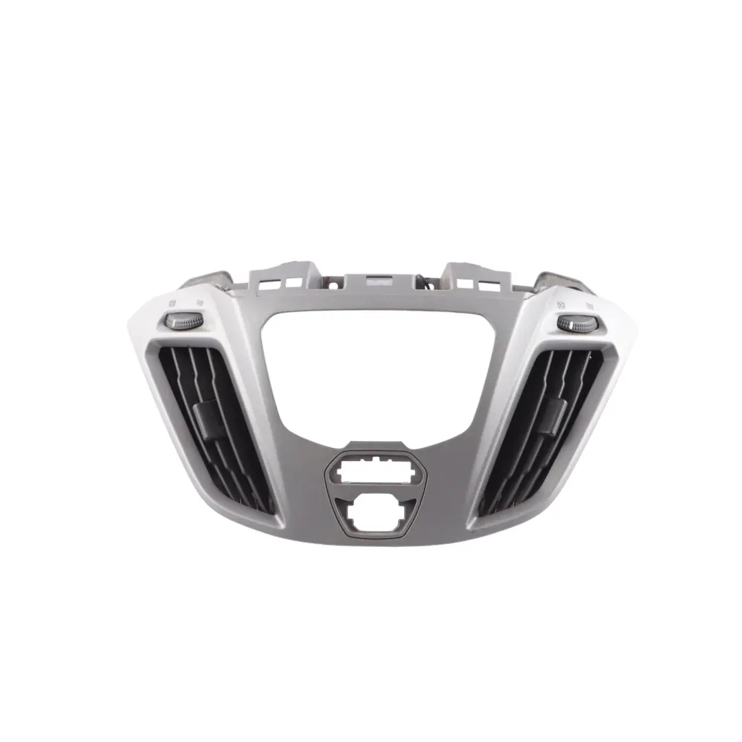 Mk8 Dashboard Trim Surround Radio Cover Frame BK21-V047A-04 to Ford Transit Custom with Part number BK21V047A04-1 Ford Transit Custom Mk8 Dashboard Trim Surround Radio Cover Frame BK21-V047A-04 - SKU BK21V047A04-1 - Part number BK21V047A04-1